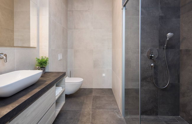 Luxury Villa Romeo with Heated Pool - Foto 27