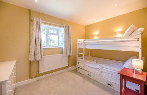 Ferry Corner Cottage, Sudbourne - Foto 22