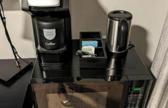 The Dutch Hotel Long Island City New York - Foto 48