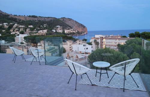 Brand New CalaDoy at 150 meters from Canyamel Beach, Pool & Garden, Solarium - Foto 47