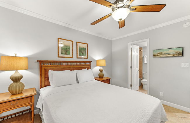 Seaspray East 323- Gulf Front - Foto 4