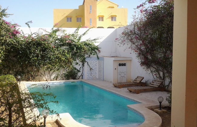 Villa Fatou - Foto 26