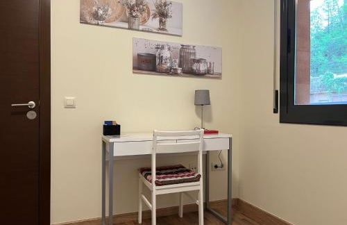 Apartamento El Mirador de La Farga - Foto 20