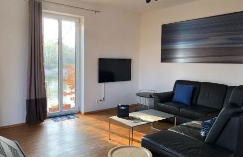 Ferienwohnung Schleusenhaus Hameln - Foto 38