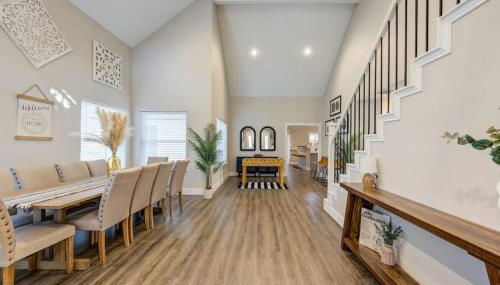 Ultimate Getaway Explore Katy & Houston in Style - Foto 5