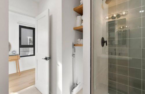 Boston Skyline Stay 1BR with City Views - Foto 14