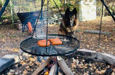 Domek bez adresu- tu nikt Cię nie znajdzie - Foto 5