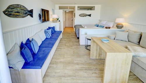 fewo1846 Intermar - At the beach - luxuriöses Studioapartment mit Balkon und Meerblick im 2 OG - Foto 4