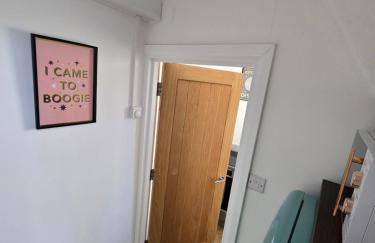 Seasalt Apartment - Foto 20