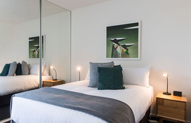 Sullivans Cove Apartments - Foto 20