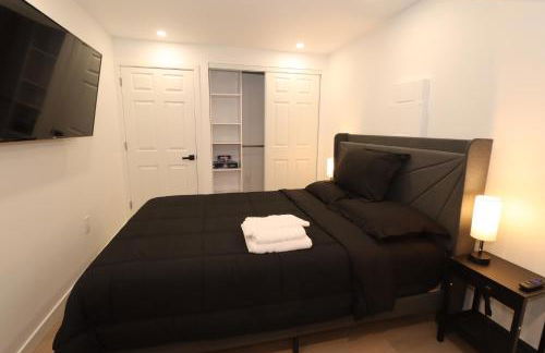 Studio near Downtown, Airport, stadiums, light rail, train - Foto 9