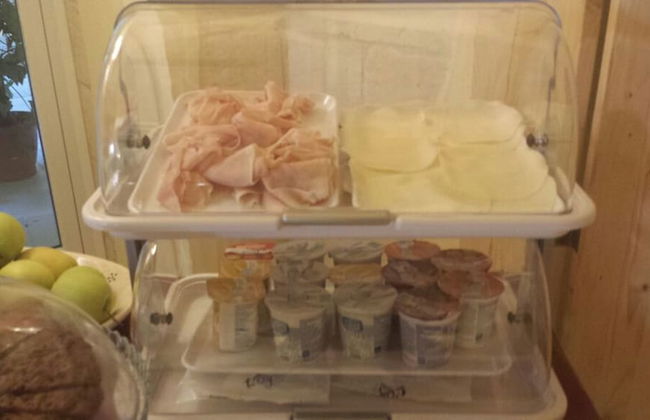 Dimora Vicolo Corto - Foto 53