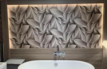 Muscovy Lodge with Hot Tub at Tattershall Lakes Country Park - Foto 1