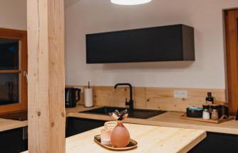 Lodge mit Sauna & Seeblick für Naturliebhaber - Foto 7