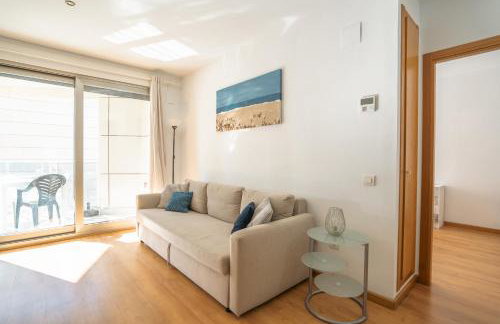 FiveStepsToSea - Beach Apartment Valencia - Foto 68