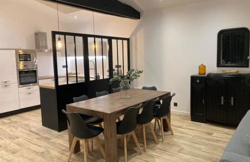 L Atelier - Maison Bagneux - Foto 32