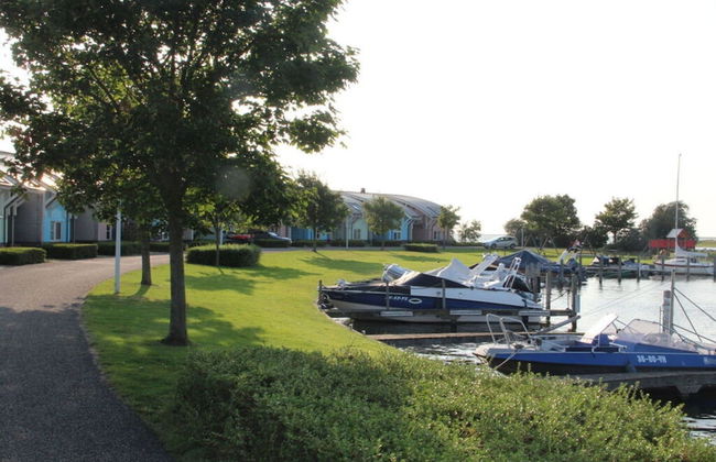 Dijkvilla on the Ijsselmeer - Foto 16