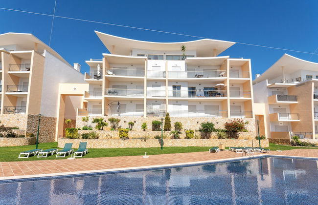 Sea view Apartment with sunbathing Terrace & 2 Swimming pools - Foto 29