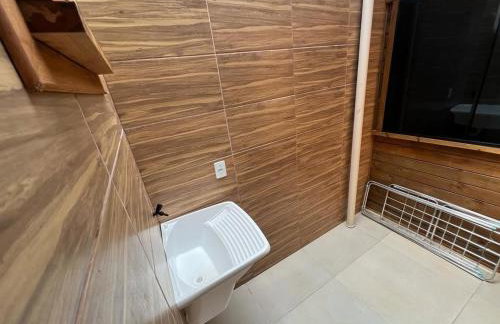 Pousada vô ze - Foto 3