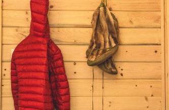 Denali Wild Stay - Moose Cabin, Free Wifi, 2 private bedrooms, sleep 6 - Photo 14