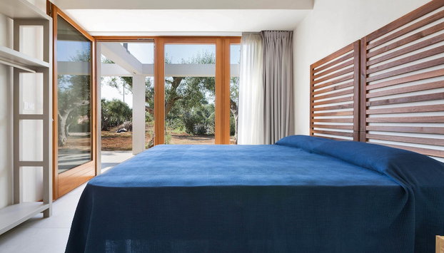 Villa Carriero - Foto 3, Habitación