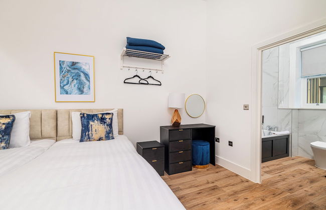 The Penthouse Collection by EPIC - Foto 9