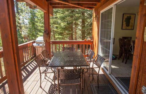 Tahoe Vista Home w/ Spa close to Northstar & Lake - Foto 19