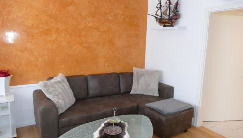 Kapitänshaus Schäfer App Kapitän - Foto 2