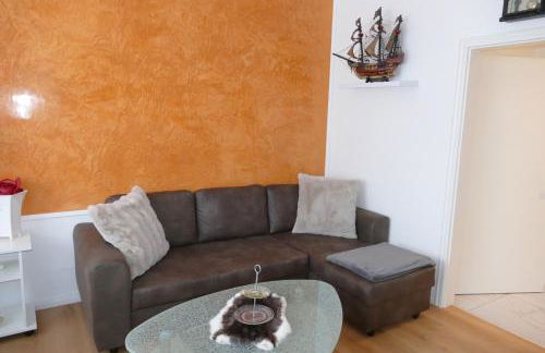 Kapitänshaus Schäfer App Kapitän - Foto 2