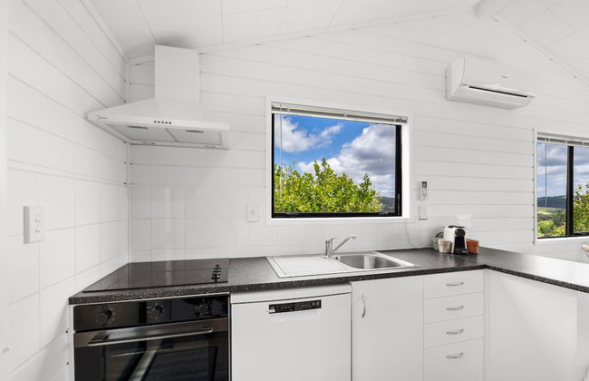 Haruru Cottages - Photo 4