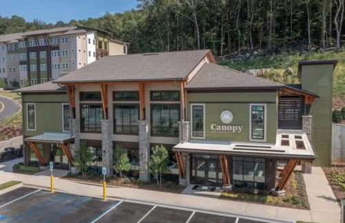 2 King Suites, Pool Near Oak Mountain - Foto 70