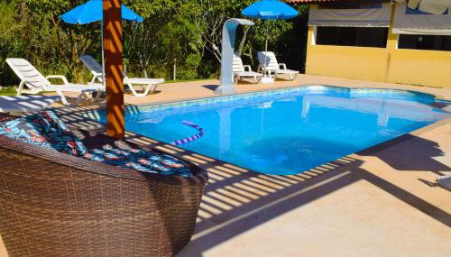 Chácara condomínio perto de SP - Foto 5