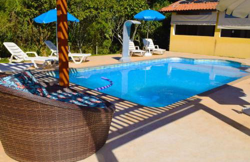 Chácara condomínio perto de SP - Foto 5