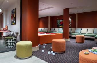 MGM Hôtels & Résidences - Résidence Alpen Lodge - Foto 52