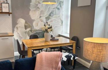 Isfryn, holiday home in Aberdyfi - Foto 3