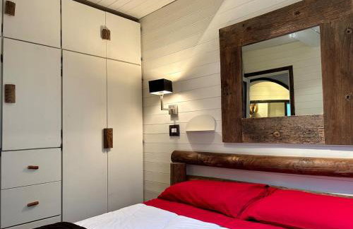 Trilocale a due passi dalle piste con balcone - Foto 25