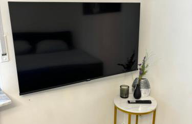 Exklusive Moderne Wohnung Hanau - Foto 8