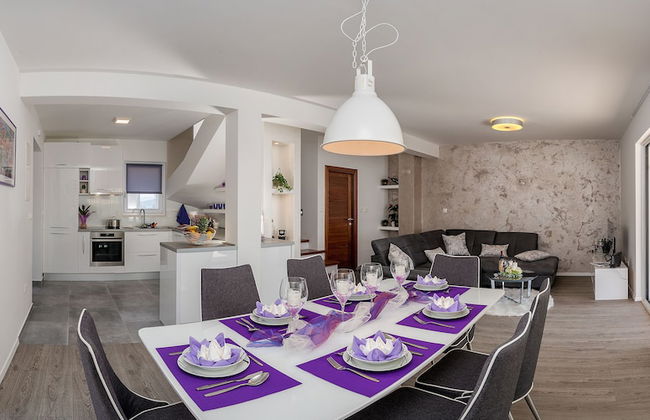 Villa Sirena - Foto 13