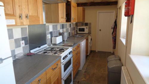 Minsmere Cottage - Foto 4