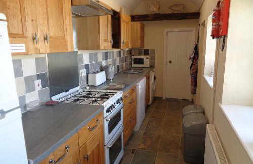 Minsmere Cottage - Foto 4