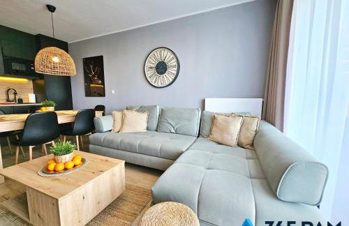 365PAM - Apartament Nefryt 6-osobowy - BASEN ZEWNĘTRZNY, PARKING W CENIE - Foto 11