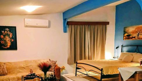 House in the field - Foto 2