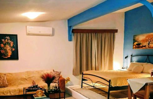 House in the field - Foto 2