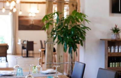 Relais Tenuta Campì - Foto 94