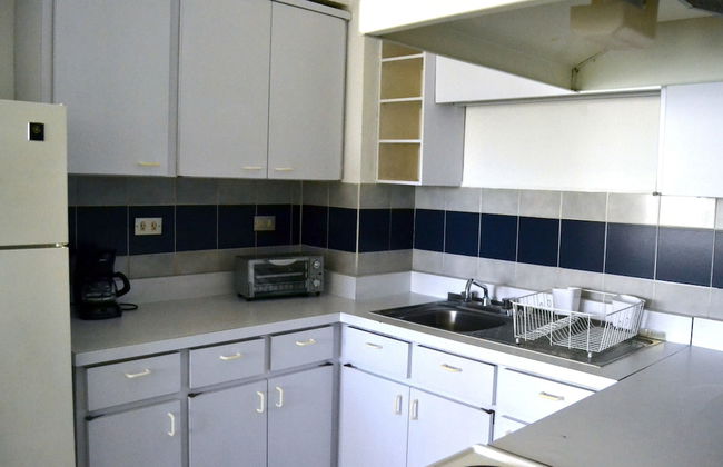 ApartHotel Altamira - Photo 11