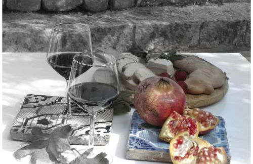 Agriturismo Masseria Cianciò - Foto 114