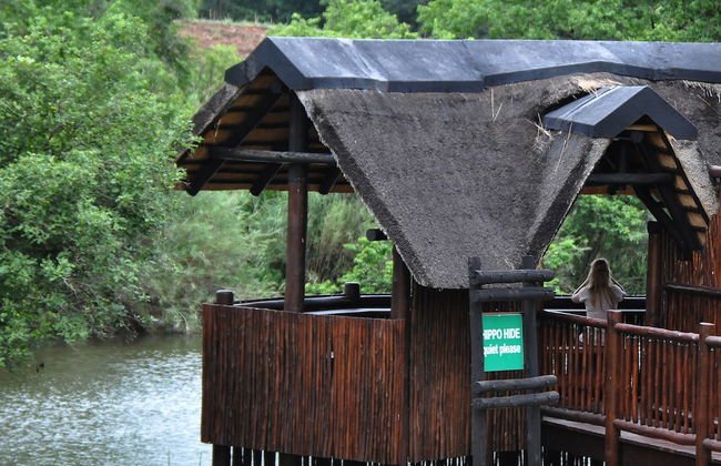 Kruger Park Lodge Unit 612 - Foto 45