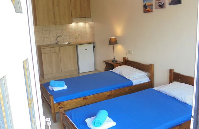 Yannis Residences - Foto 23