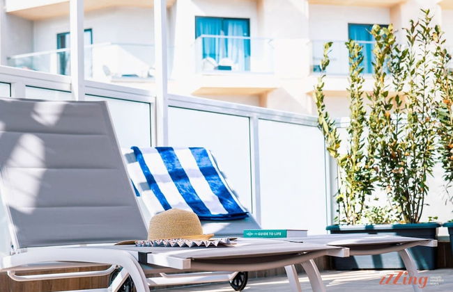 A Luxury Villa by the sea - Foto 3