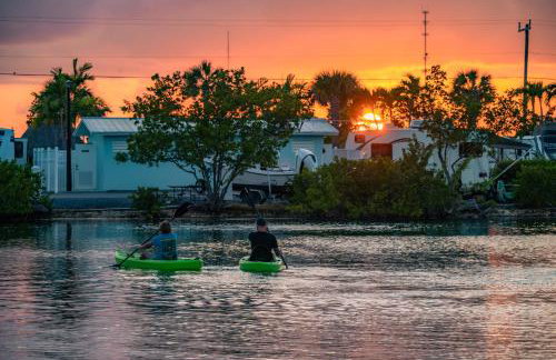 Sugarloaf Key RV Resort & Cottages - Foto 30